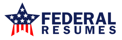 Federal Resumes